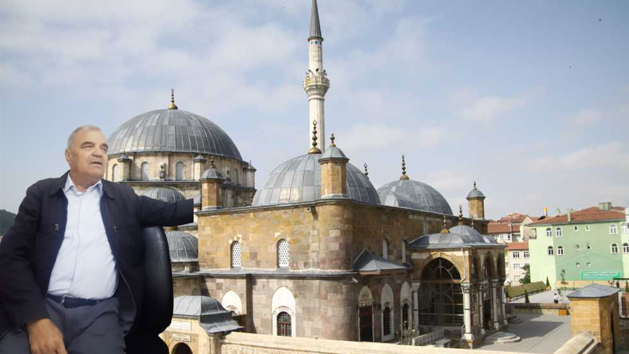 Yozgatlı belediye başkanı vefat etti! Allah rahmet eylesin!