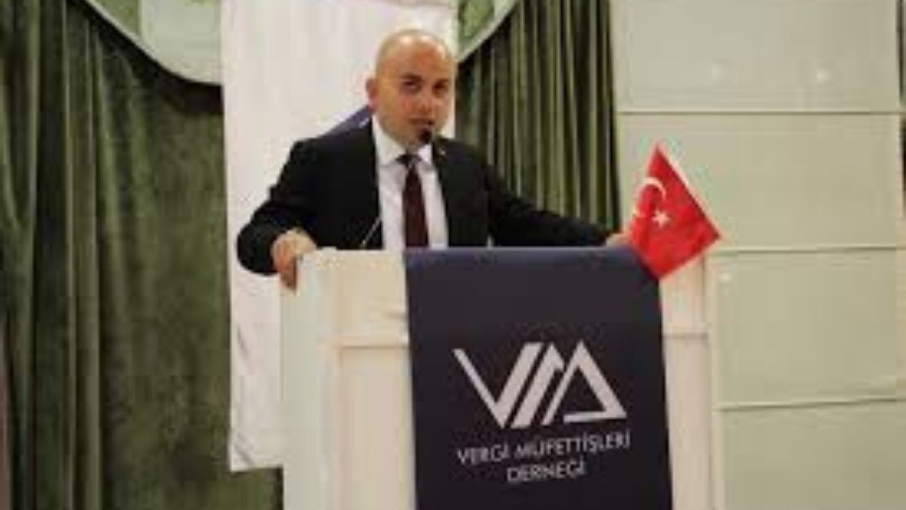 Ek Zam Teklifi Geri Çekildi, Vergi Müfettişlerinden Hak Arayışı Sürüyor