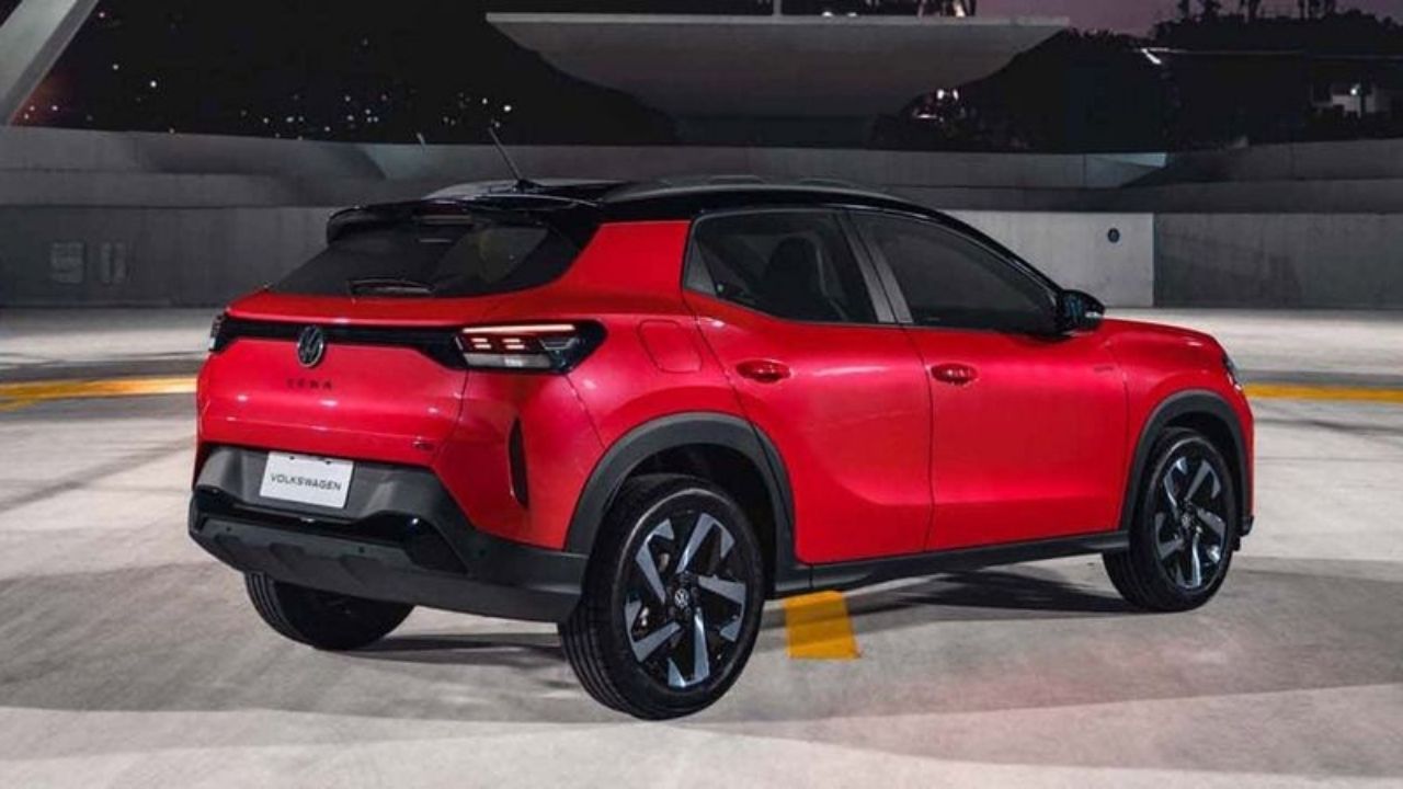Volkswagen’den Sürpriz Hamle: Direksiyonsuz Robotaksi Yollarda Testte!