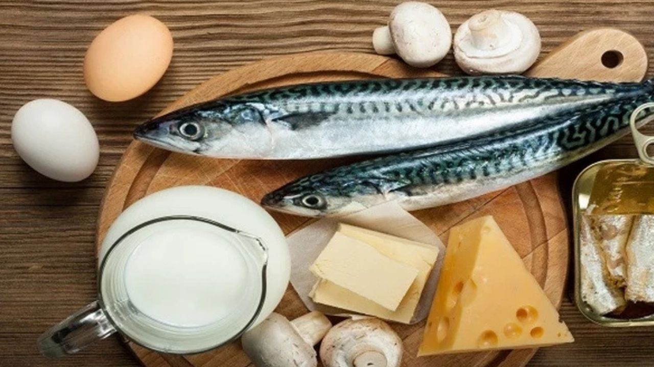 Vücut Sinyal Veriyor: Vitamin Eksikliği Bu Belirtilerle Ortaya Çıkıyor