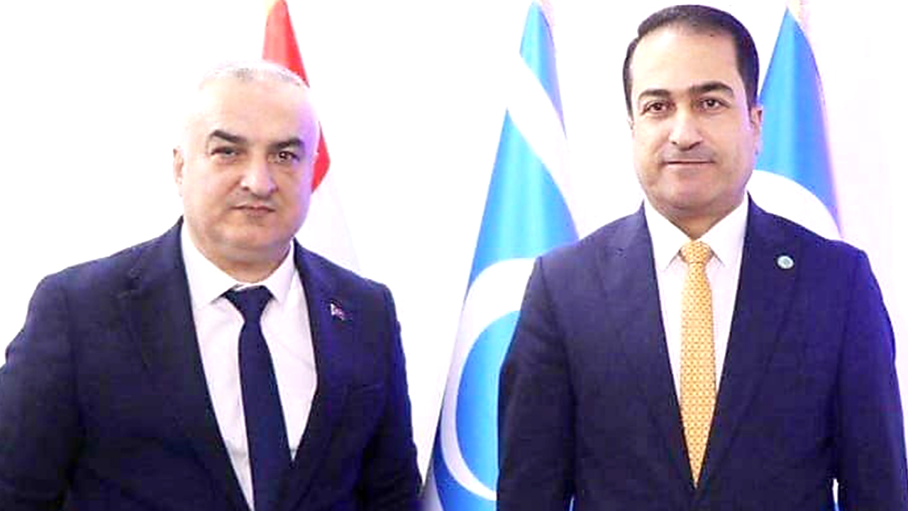 Kerkük’te Türkmen Vekil Adayından Feryat: Zulüm Altındayız Sesimizi Duyan Yok mu?