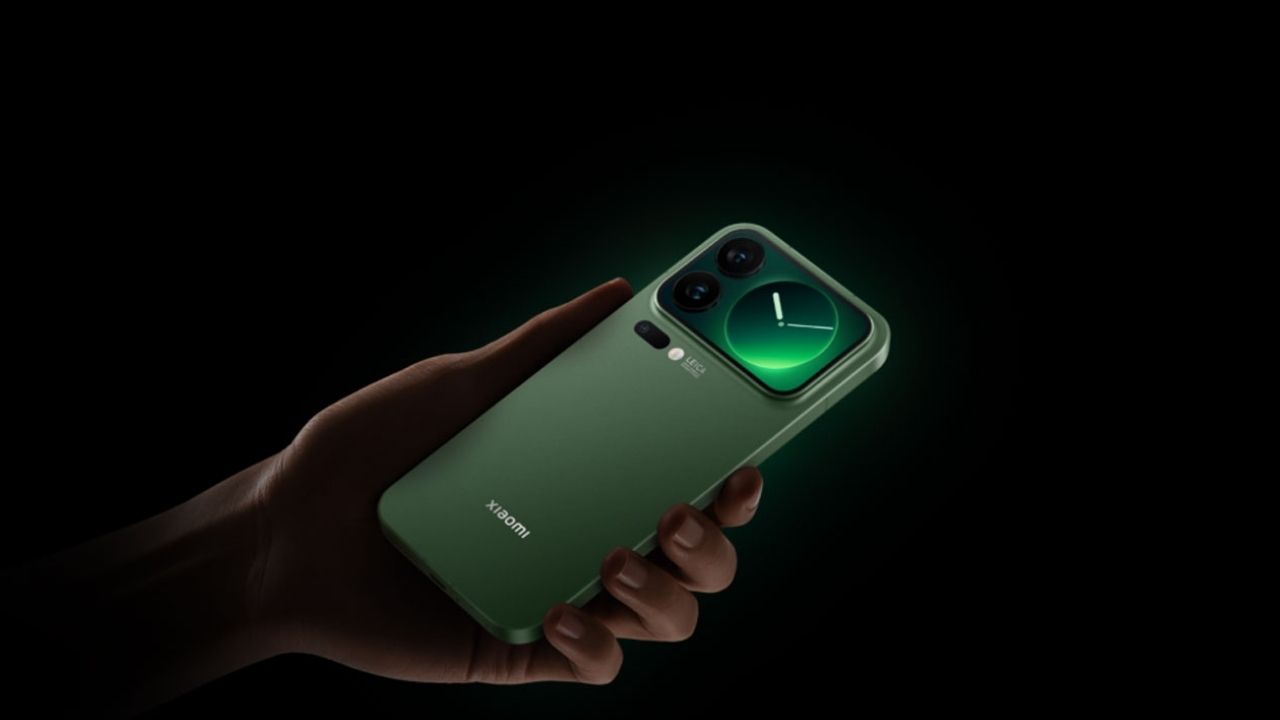 Xiaomi 17 Ultra’nın Batarya ve Kamera Özellikleri Sızdırıldı