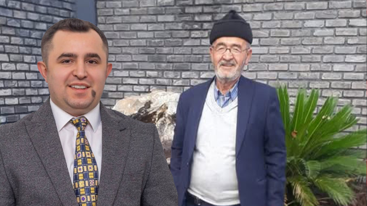 Genç Yozgatlılar Derneği Başkanı Yasin Murat İkinci Acıyı Yaşadı