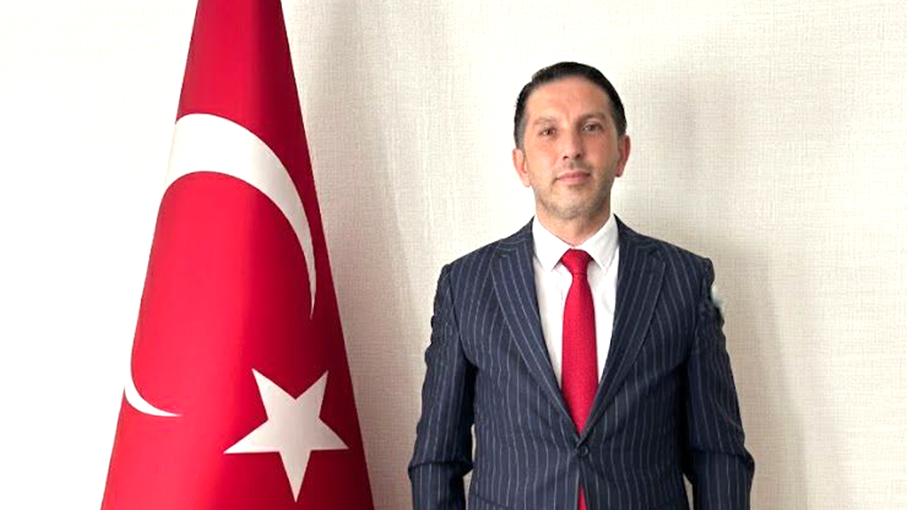 TGA İç Anadolu Bölgesi Yönetim Kurulu Üyeliğine Aday Oldu
