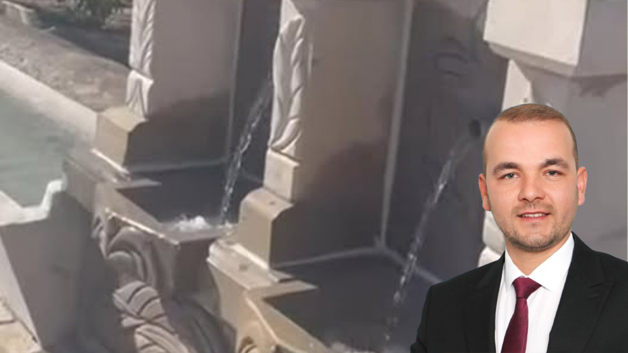 Yozgat Yenipazar'da Belediye ve Halk İş Birliğiyle Önemli Bir İhtiyaç Giderildi