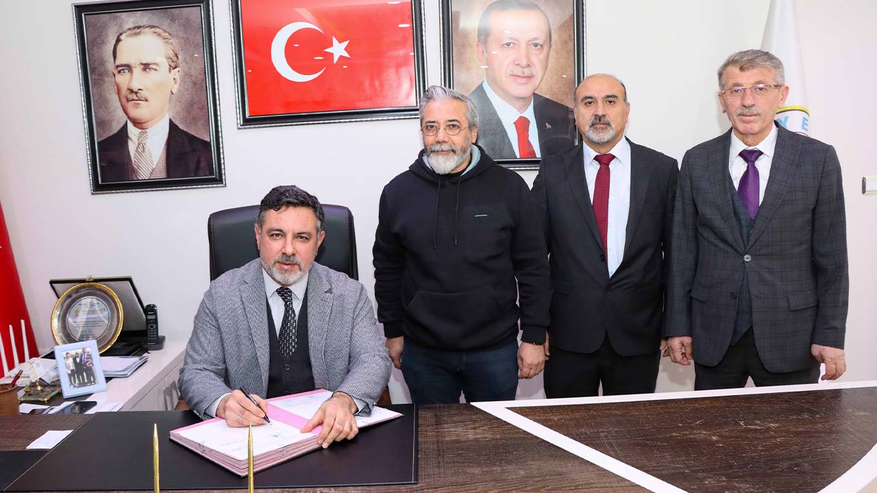 Yerköy’de İmzalar Atıldı: Bundan Sonra Ne Olacak?