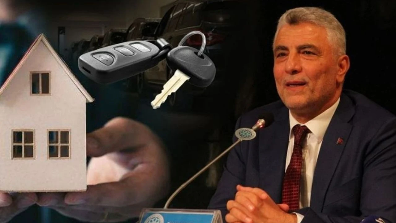 Yetkisiz Emlak İlanlarına Son: 1 Şubat’tan İtibaren Yeni Dönem Başlıyor