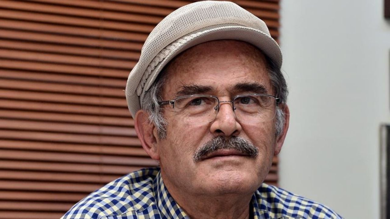 Yılmaz Büyükerşen Kimdir? Siyaseti Neden Bıraktı? Kaç Yaşında, Nereli?