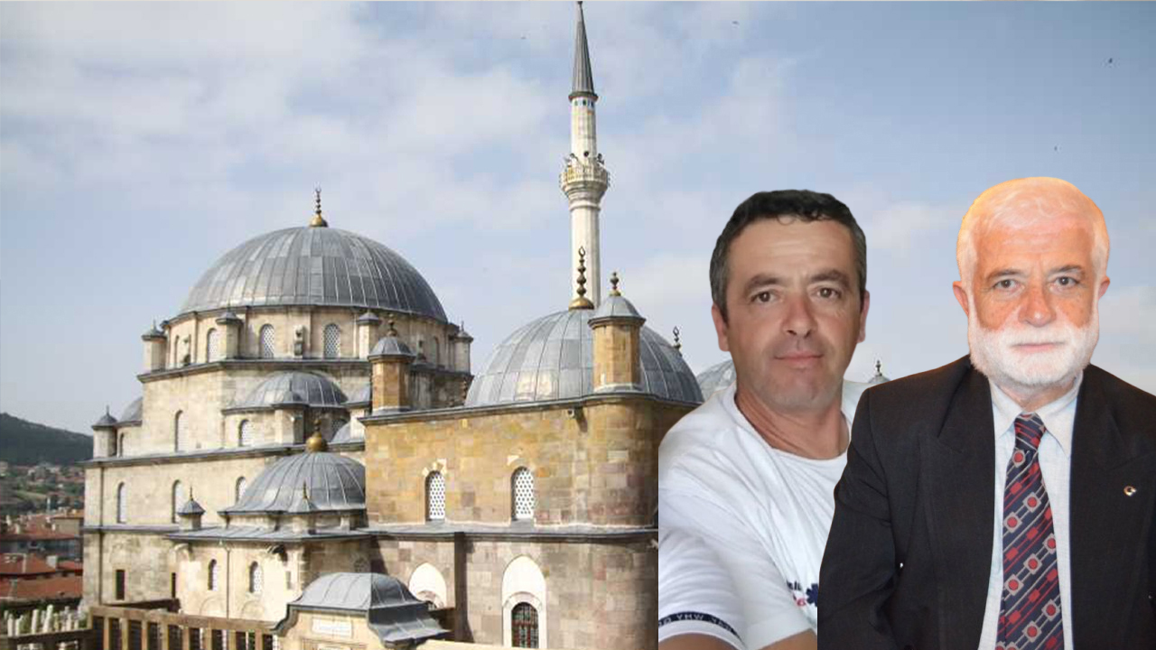 YOBİDAV Başkanı Durak Turan Düz’ün Yeğeni Orkun Bor Hayatını Kaybetti