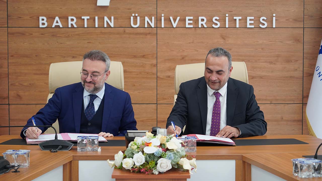 Yozgat Bozok Üniversitesi’nden Protokol: İmzalar Atıldı İş Birliğinin Önü Açıldı!