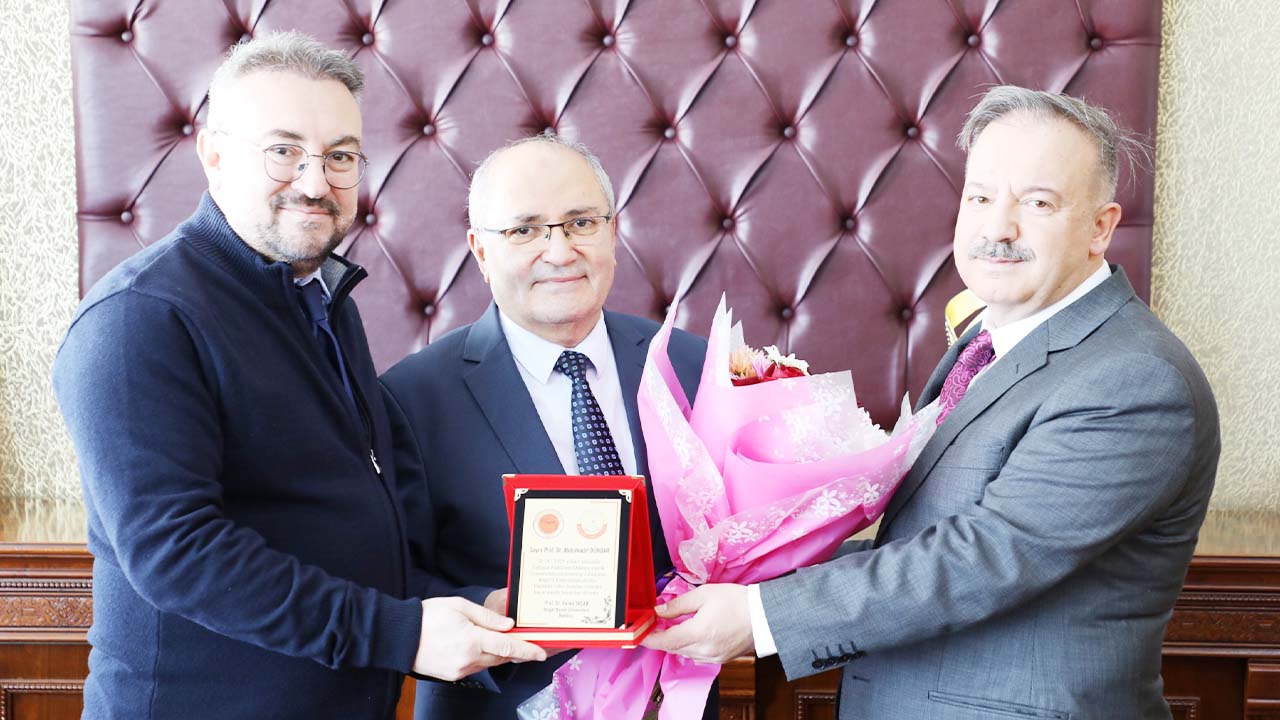 Yozgat Bozok Üniversitesi İlahiyat Fakültesi’nde Değişim!