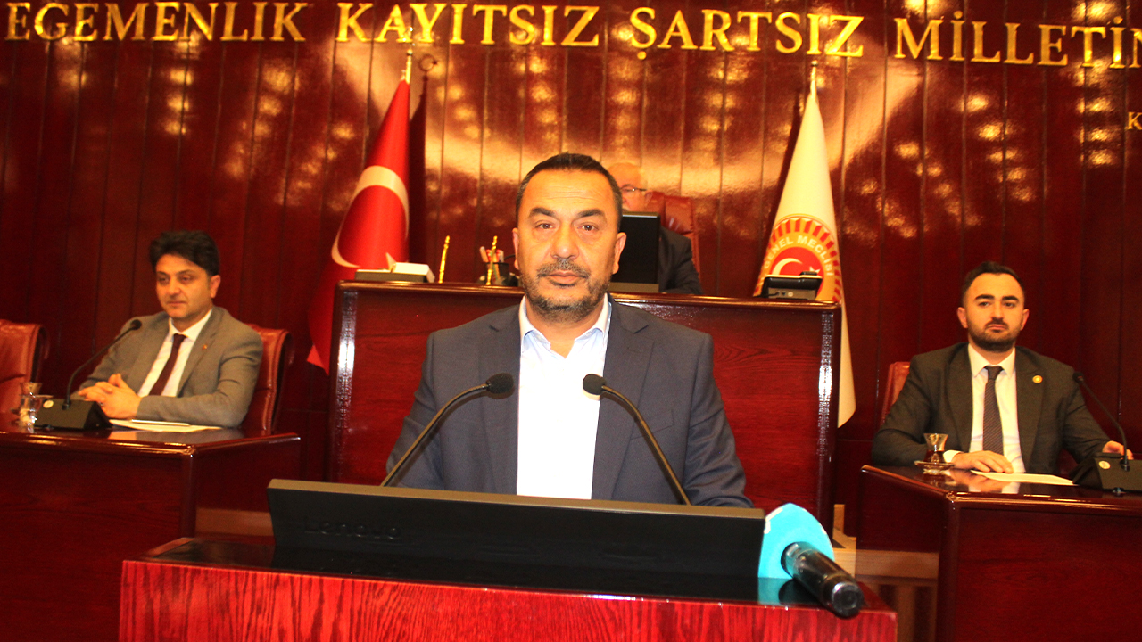 Boğazlıyan’a 12 Derslikli Yeni Okul Tahsisi