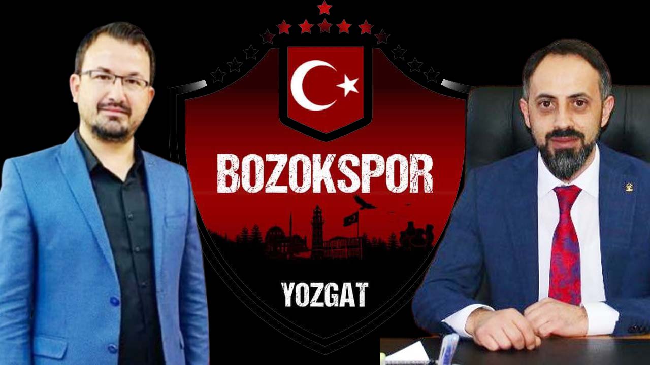 Yozgat Bozokspor’a sürpriz aday: istifası ile sürpriz yapan başkan başkan takımı istiyor