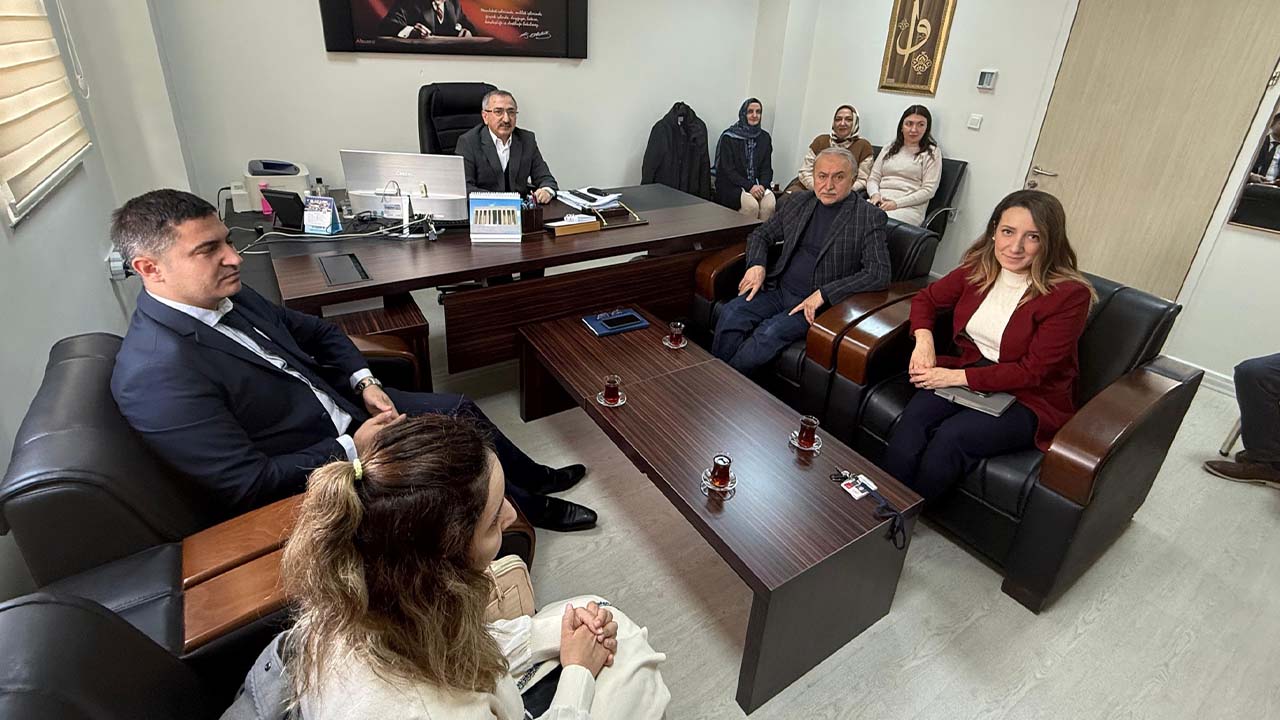 Yozgat’ta Evde Sağlık Hizmetleri İçin Kritik Toplantı: 2025 Aralık Verileri Açıklandı