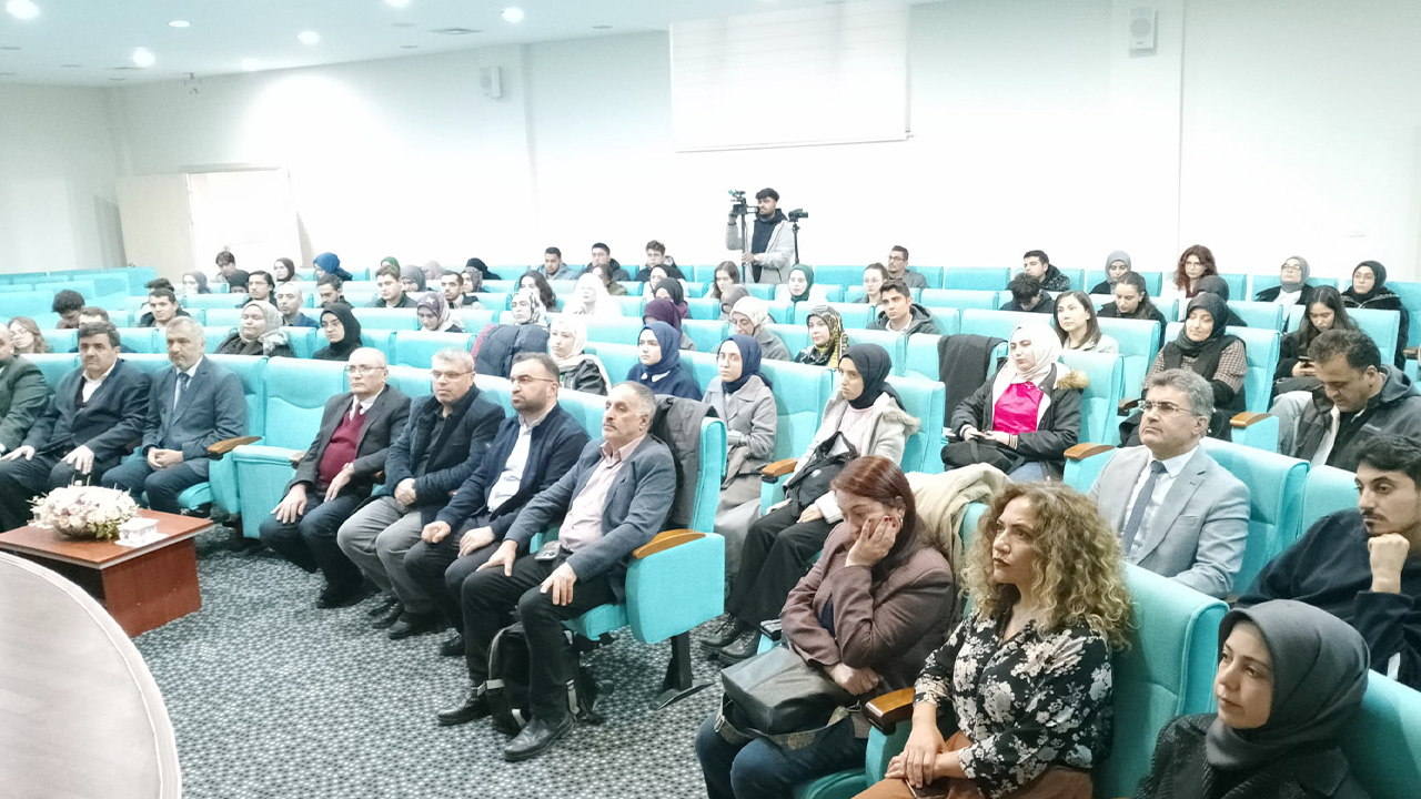 Yozgat Mevlevihanesi ve Salih Sabri Dede Yeniden Gündemde