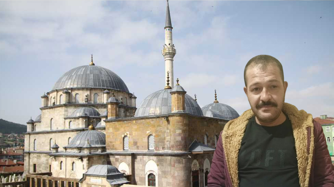 Yozgat Yurt Ay Derneği'ni üzen vefat