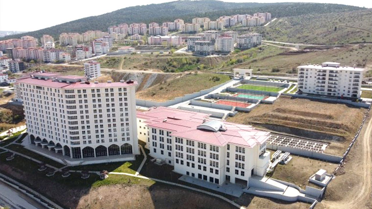Yozgat’ın rekor kıran kurumu