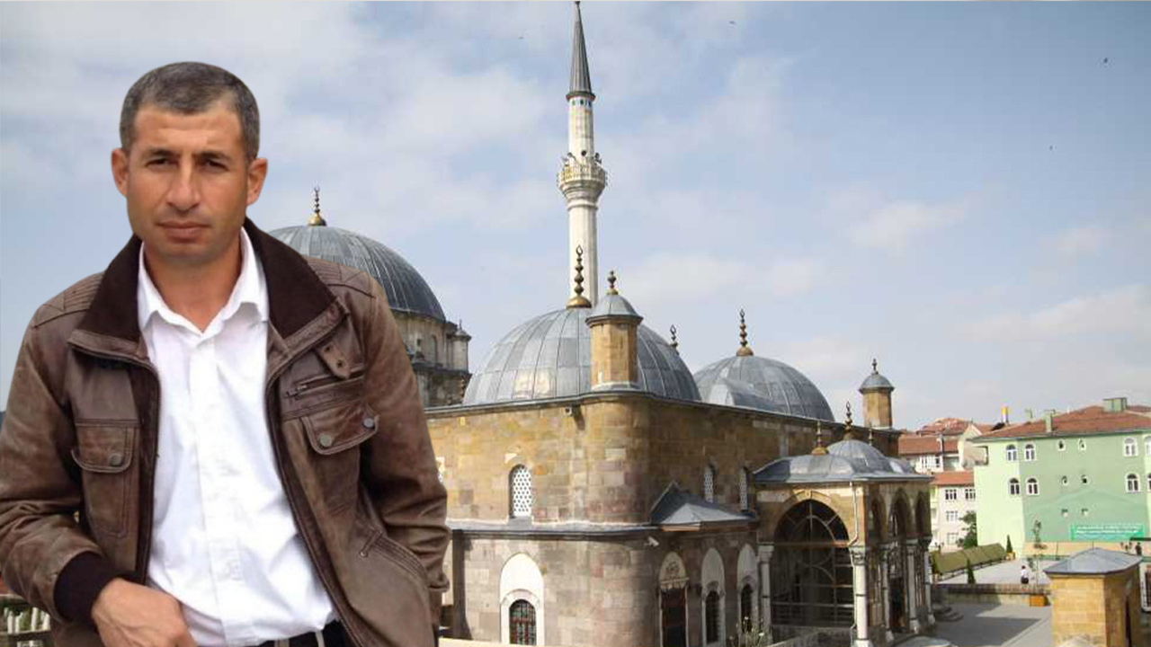 Fransa'dan Yozgat Akdağmadeni'ne acı haberi geldi