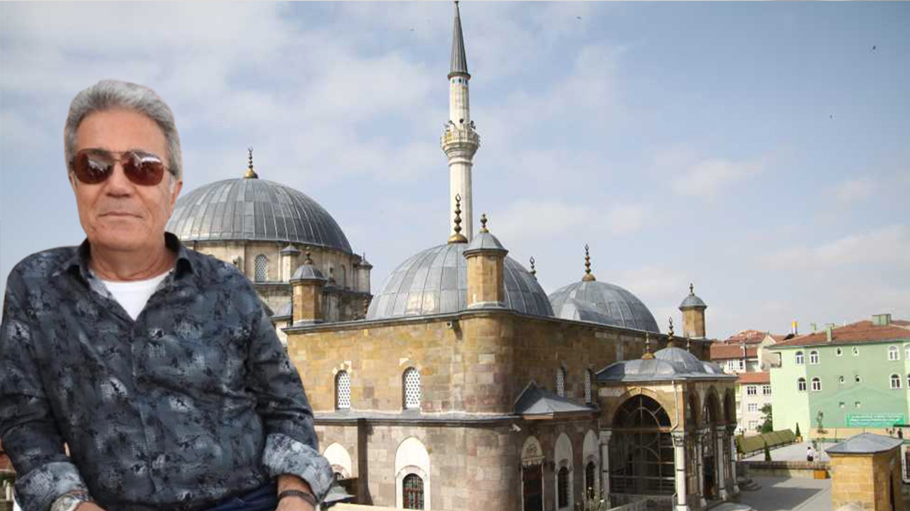 Yozgatlı astsubay vefat etti