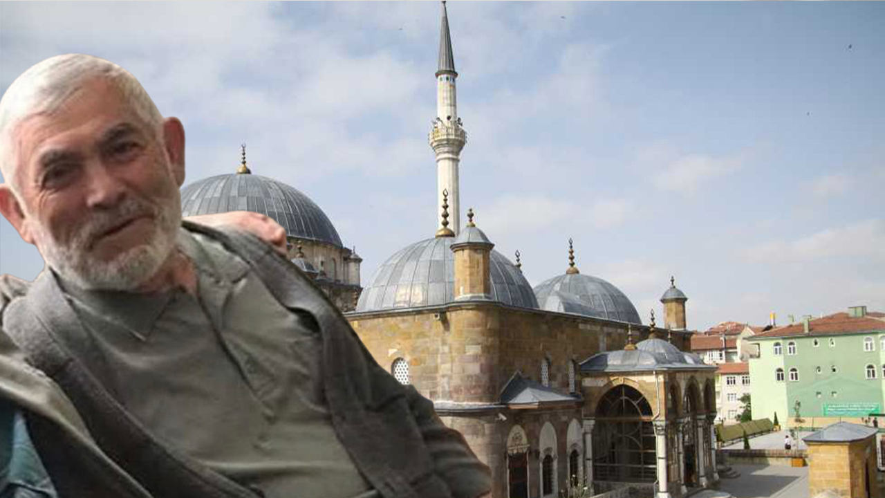 Yozgatlı Bekçi Emin vefat etti