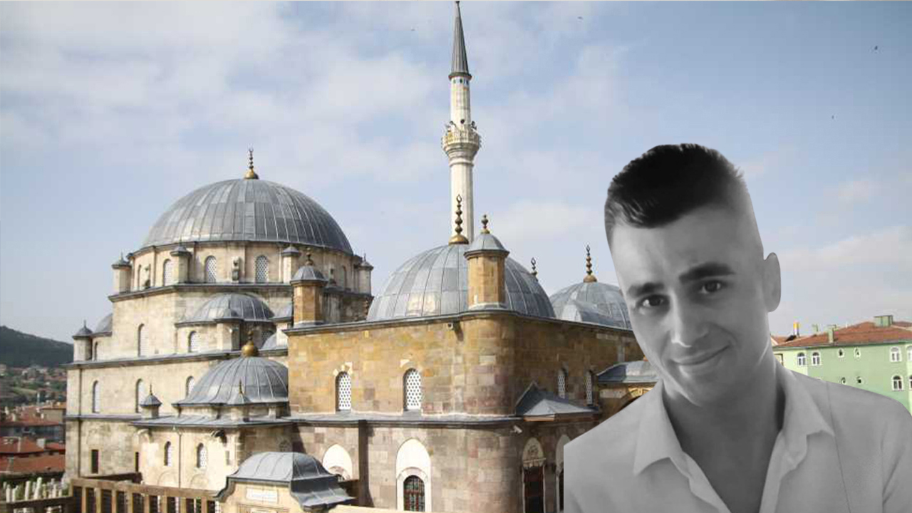 Yozgatlı Gençten Acı Haber Ankara'dan Geldi