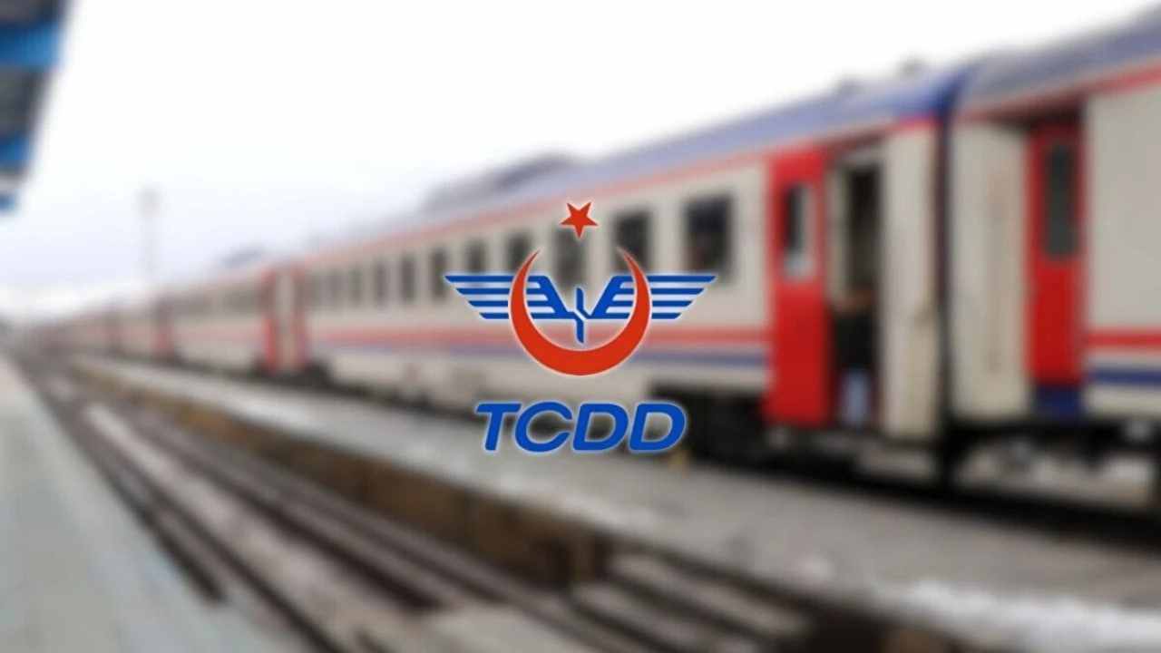TCDD 2025 Personel Alımı Başladı: Kadın ve Erkek Adaylar İçin Eğitimli Tren Makinisti Fırsatı
