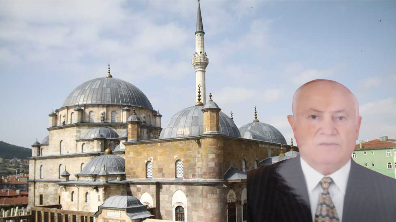 Yozgatlı komutan vefat etti