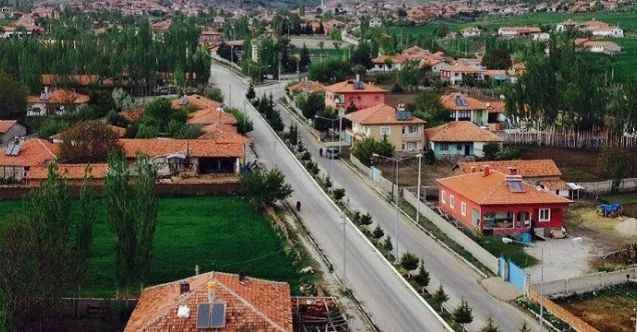 Arifegazili’de 6 ev karantinaya alındı