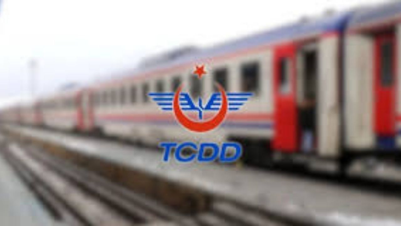 TCDD’ye Başvurular Başladı: Yozgatlı Adaylar Bu Fırsatı Kaçırmasın