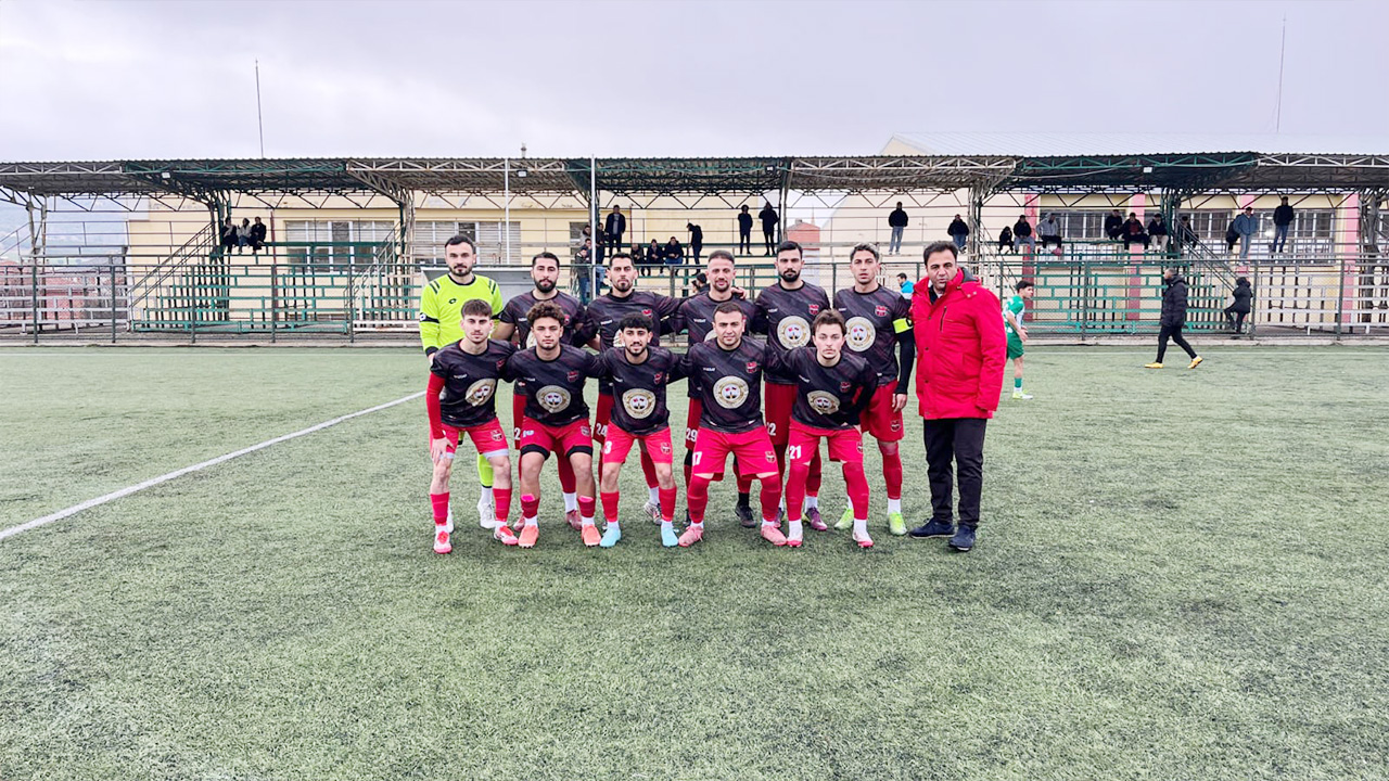 Yozgatspor’dan Gol Şov: Akdağ Deplasmanında 6-0’lık Farklı Galibiyet