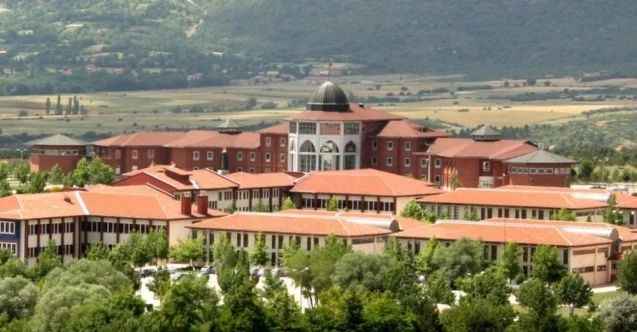 DPÜ’de “Bilimsel Araştırmalarda Proje Yönetim Stratejileri” semineri