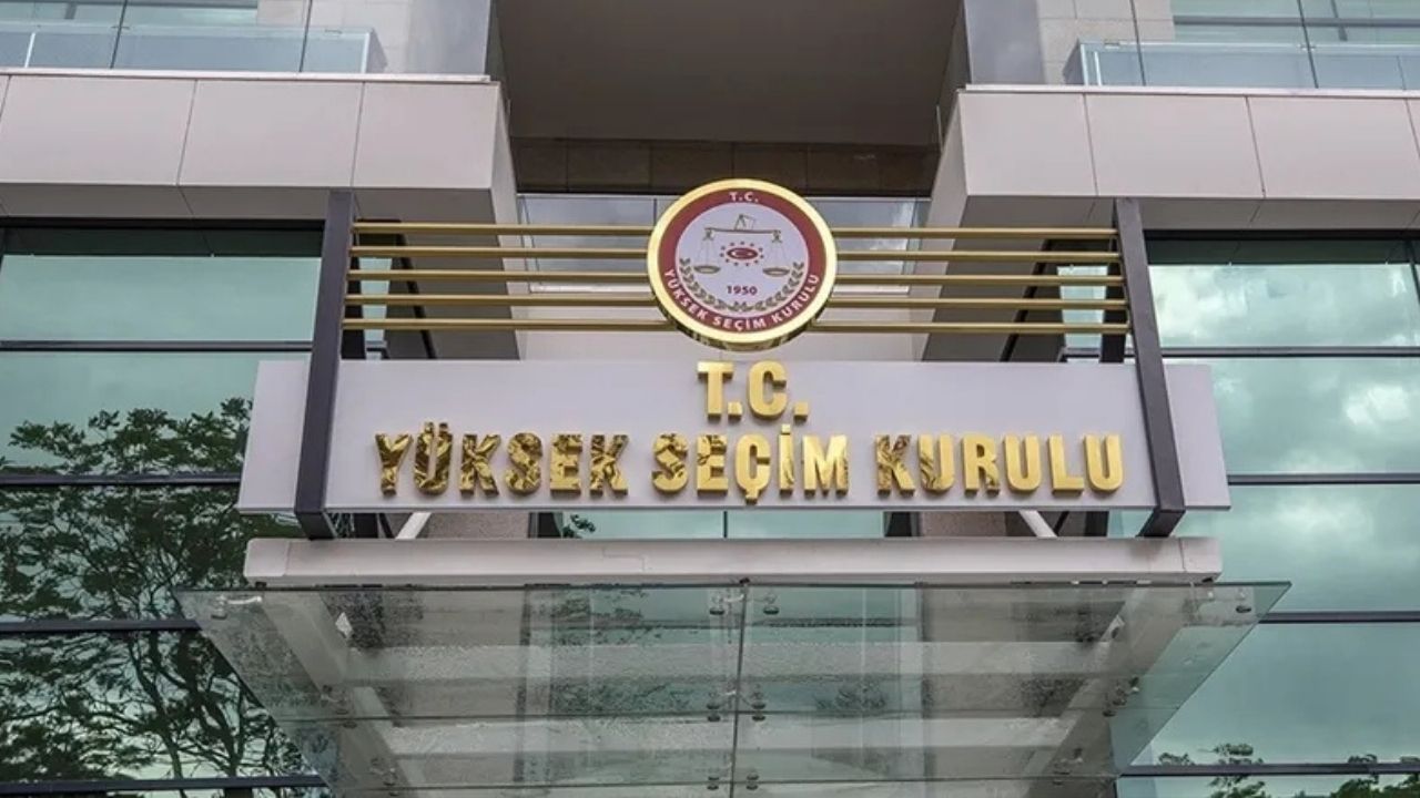 YSK 135 Memur Alımı İçin Başvuru Takvimini Açıkladı: Başvurular Sadece Online Yapılacak