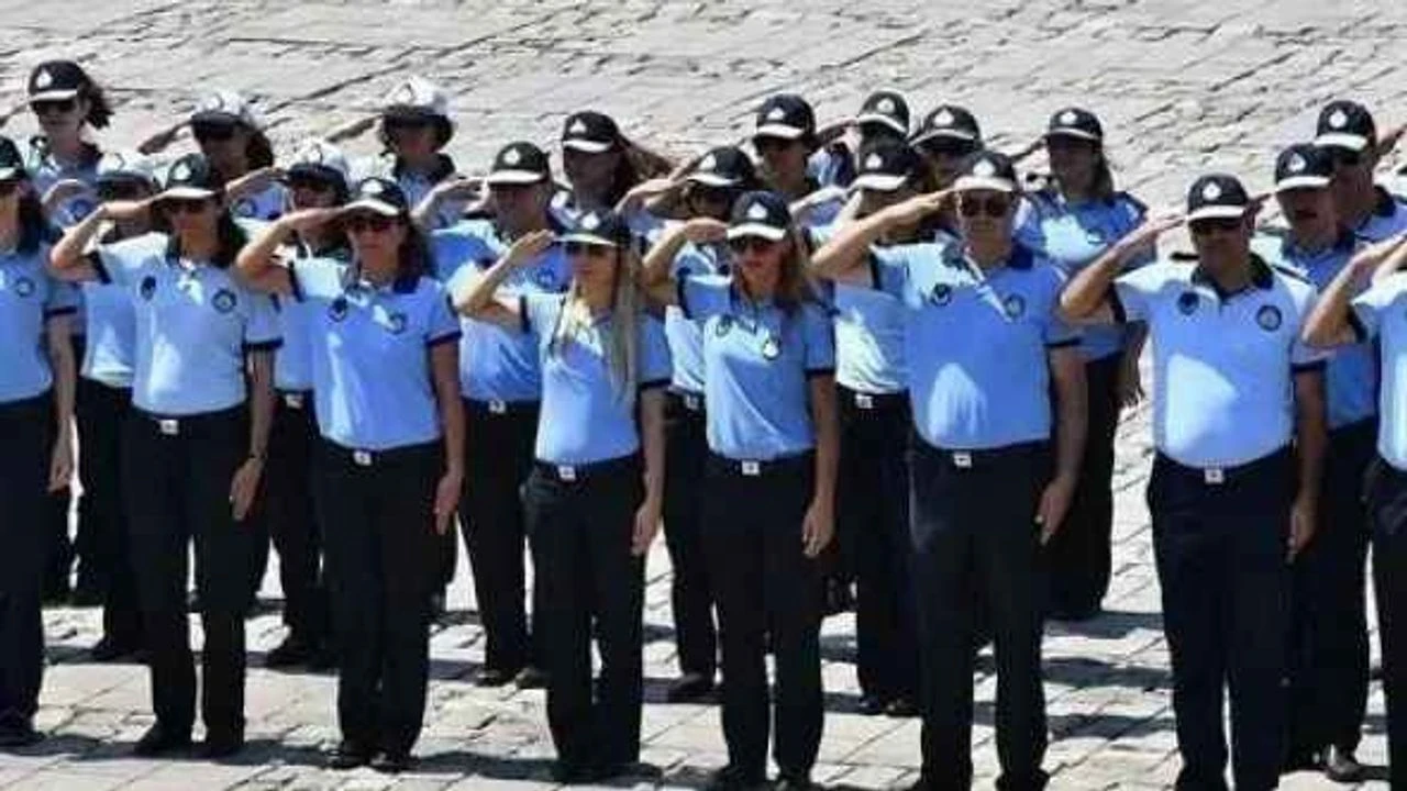 Kadıköy Belediyesinden Gençlere Kamu Kariyeri: Zabıta Alımı Başvurusu Açıldı