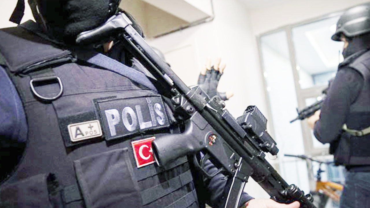 Bakan Yerlikaya: Zehir Tacirlerine Geçit Verilmiyor
