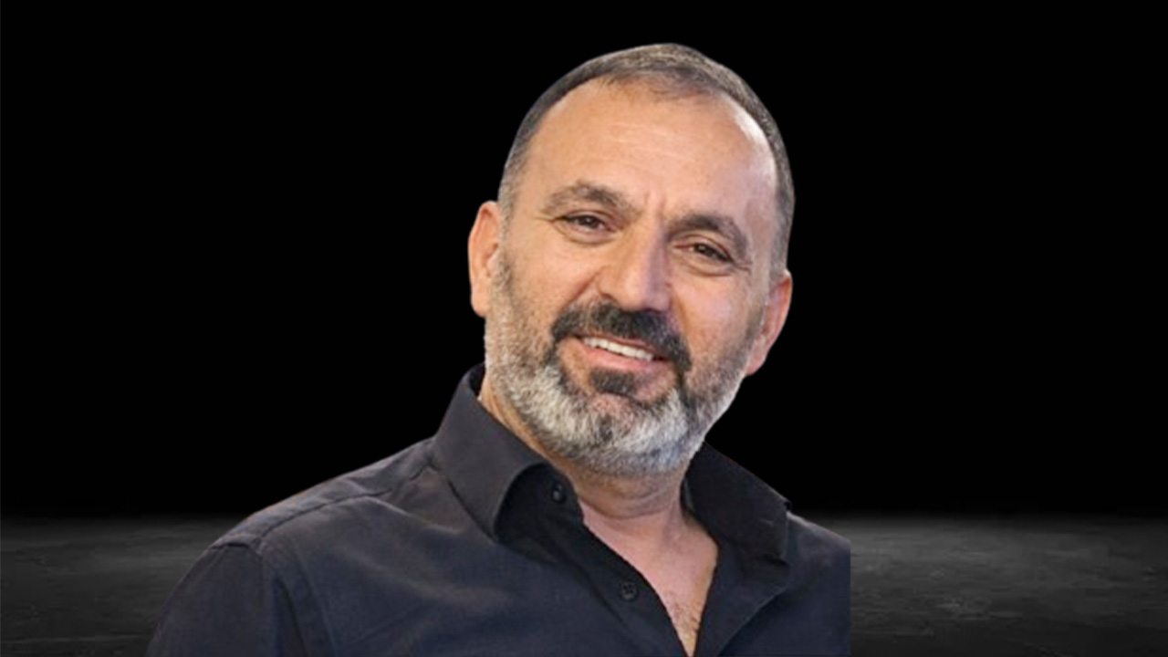Yozgat hemşehrimiz Zekai Akdoğan, Bursa Demir ve Madeni İşler Odası Başkanlığı’na Aday Oldu