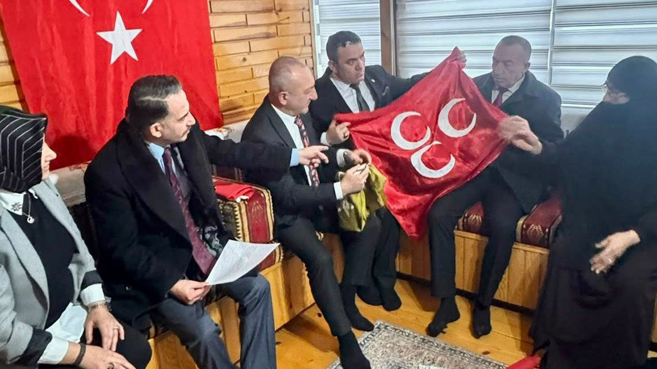 Erzincanlı Sevda Demirez’ün üç hilal duyarlılığı