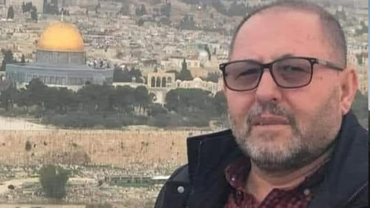 Önder Alpaslan Vefatının Yıl Dönümünde Rahmet ve Dualarla Anılıyor