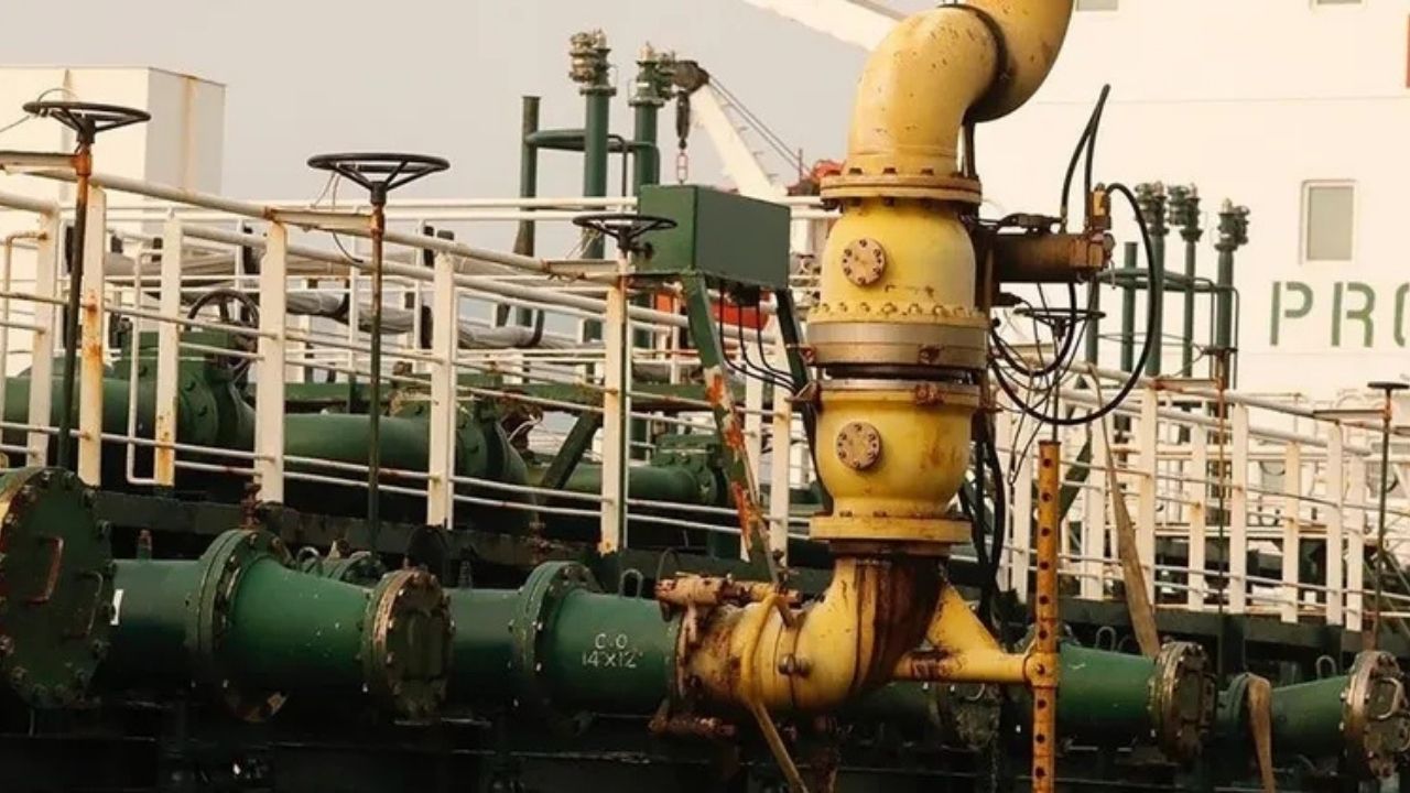 İşte Dünya Petrol Rezevrleri Listesi! Venezuela'nın Lsitedeki Yeri Dikkat Çekti