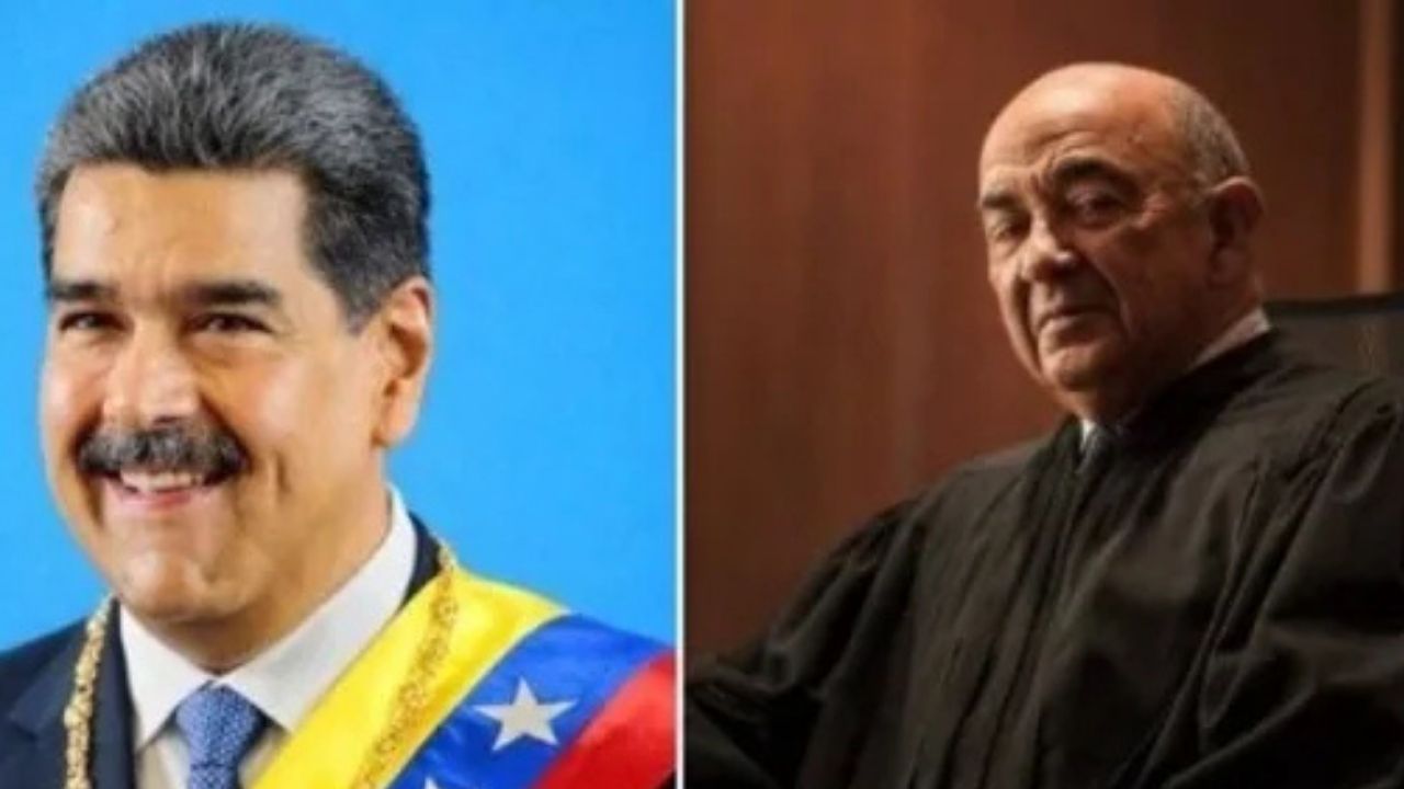 Yargıç Alvin Hellerstein Kimdir? Maduro’yu Yargılayan Hakim Yahudi Mi?