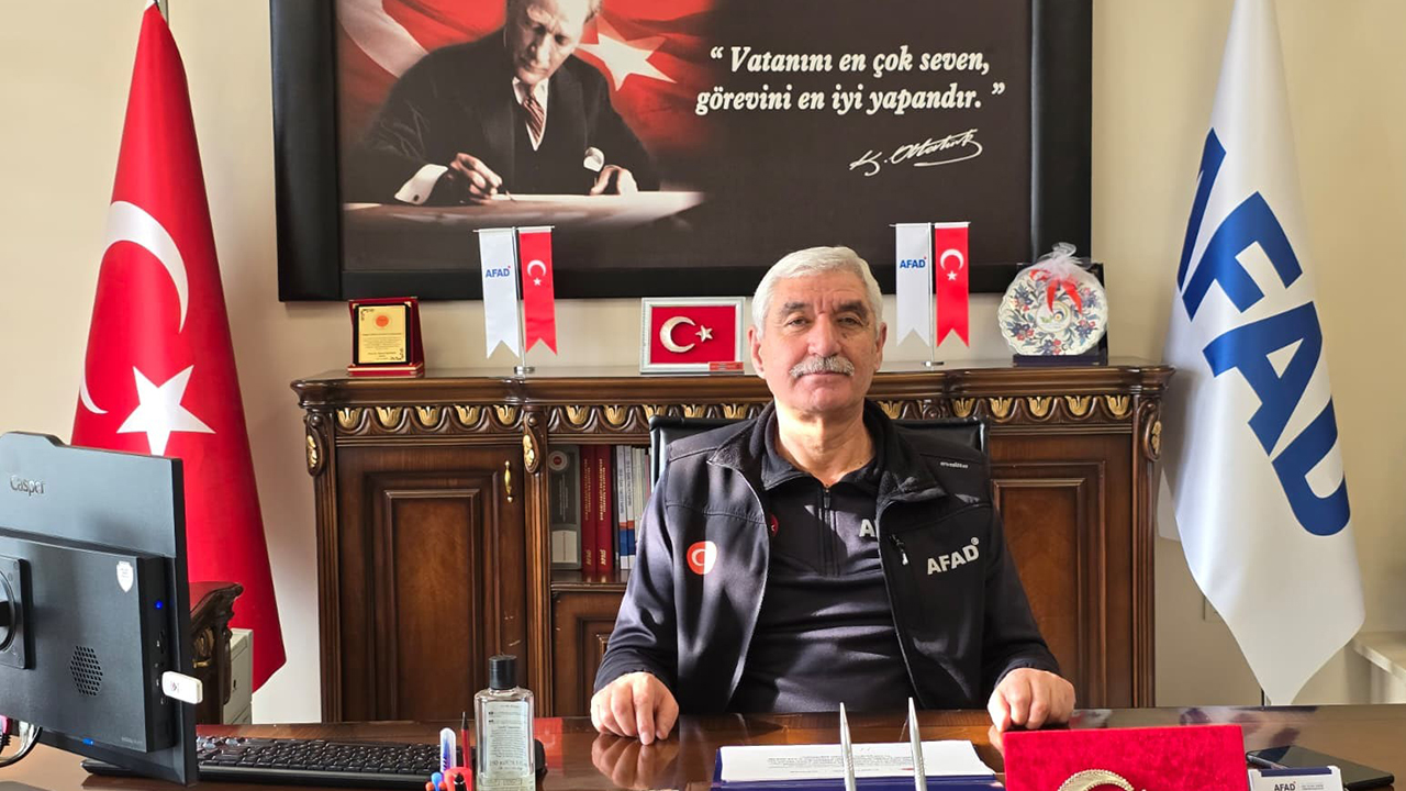Yozgat’ta AFAD Müdahaleleri ve Eğitim Rakamları Açıklandı