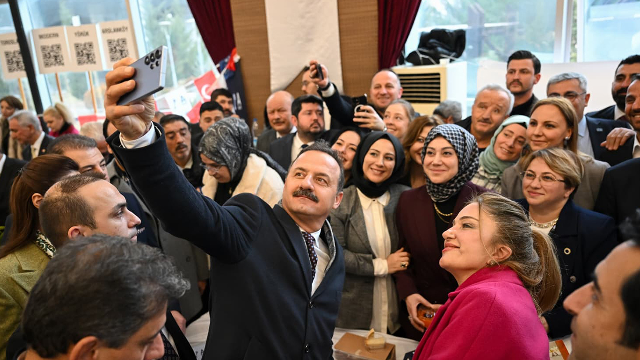 Yavuz Ağıralioğlu’ndan Sert Mesajlar: Sizin Yaptıklarınıza Bakıp Memleketi Ayağa Kaldıracağız