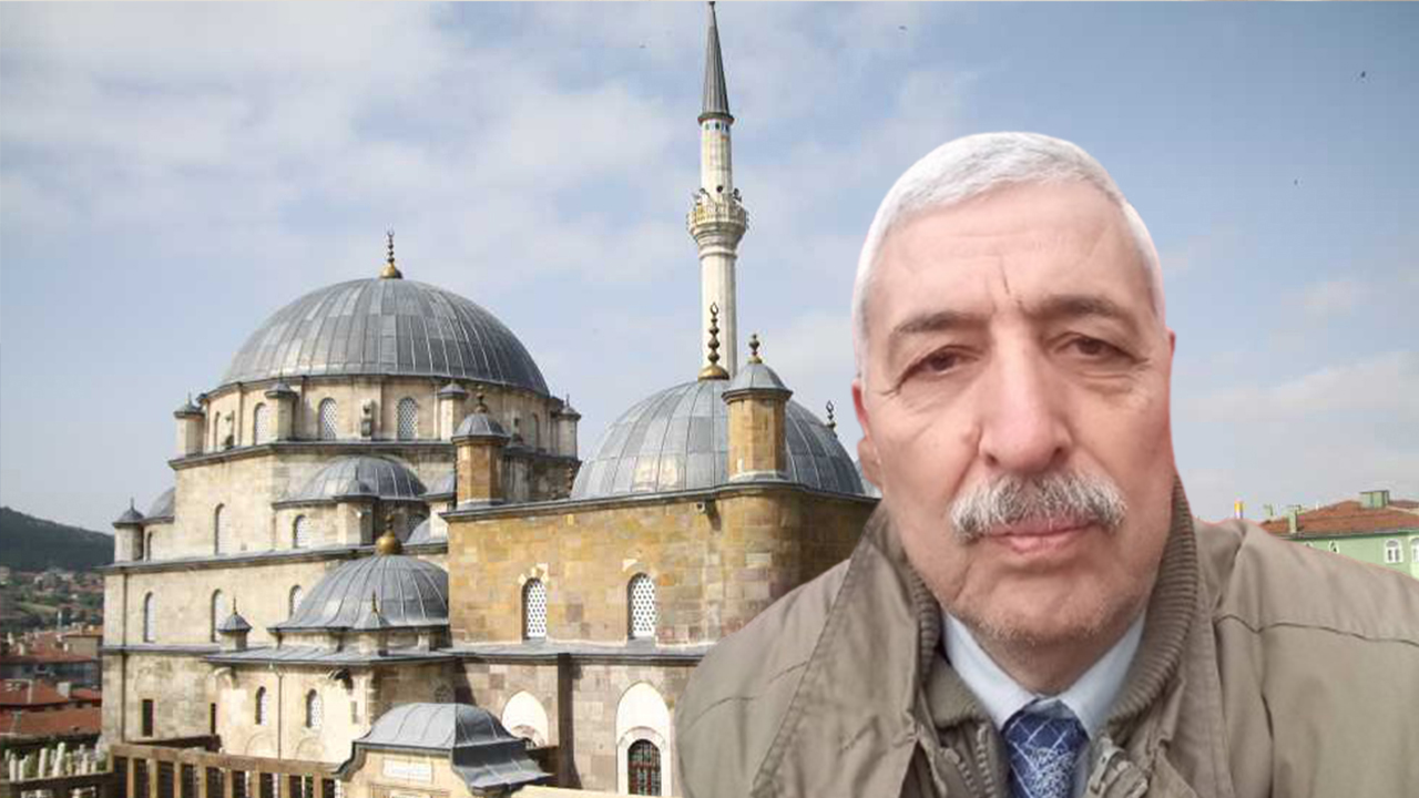 Yozgatlı maliyeci vefat etti