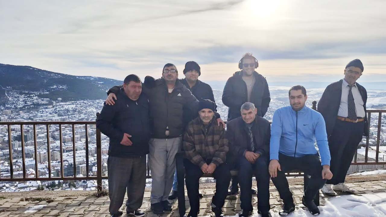 Yozgat’ta Sevgi Engelleri Aştı: Özel Bireyler Moral Buldu