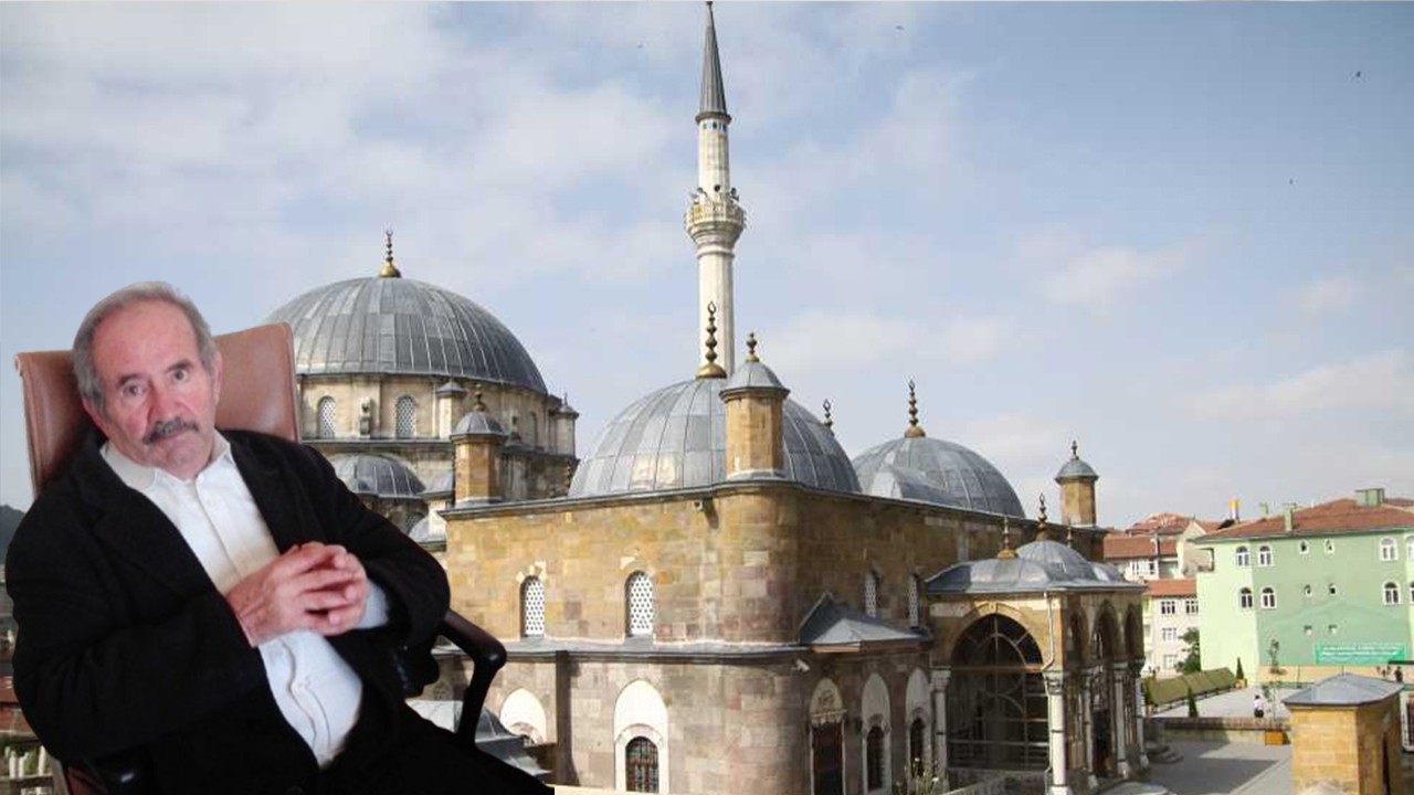 Yozgat’ta AK Gençlik yasta: Milletvekilinden taziye