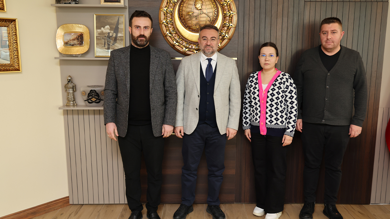 Yozgat Bozok Üniversitesi Engelsiz Üniversite Ödülleri 2025’te Türkiye Birincisi Oldu
