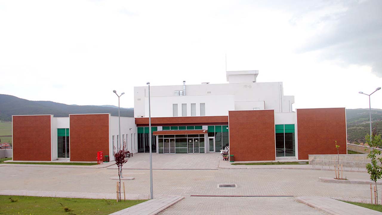 Akdağmadeni Devlet Hastanesi’nde neler oldu?