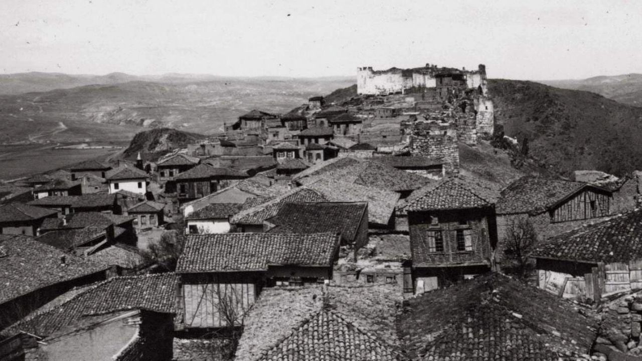 Ankara İsmini Nereden Alıyor? Çapa Şehri Efsanesi Yeniden Gündemde