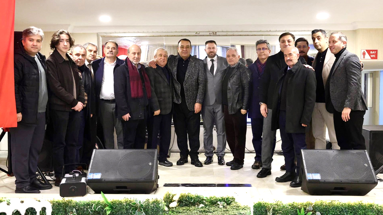 Ankara’da Kültür Şöleni: Başınayayla Köyü’nün Arabaşı Geleneği 22 Yıldır Yaşatılıyor