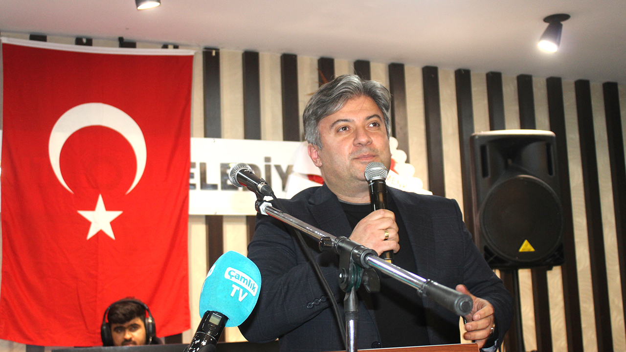Ankara’daki Yozgatlılar Yozgatlı Belediye Başkanı istiyor!