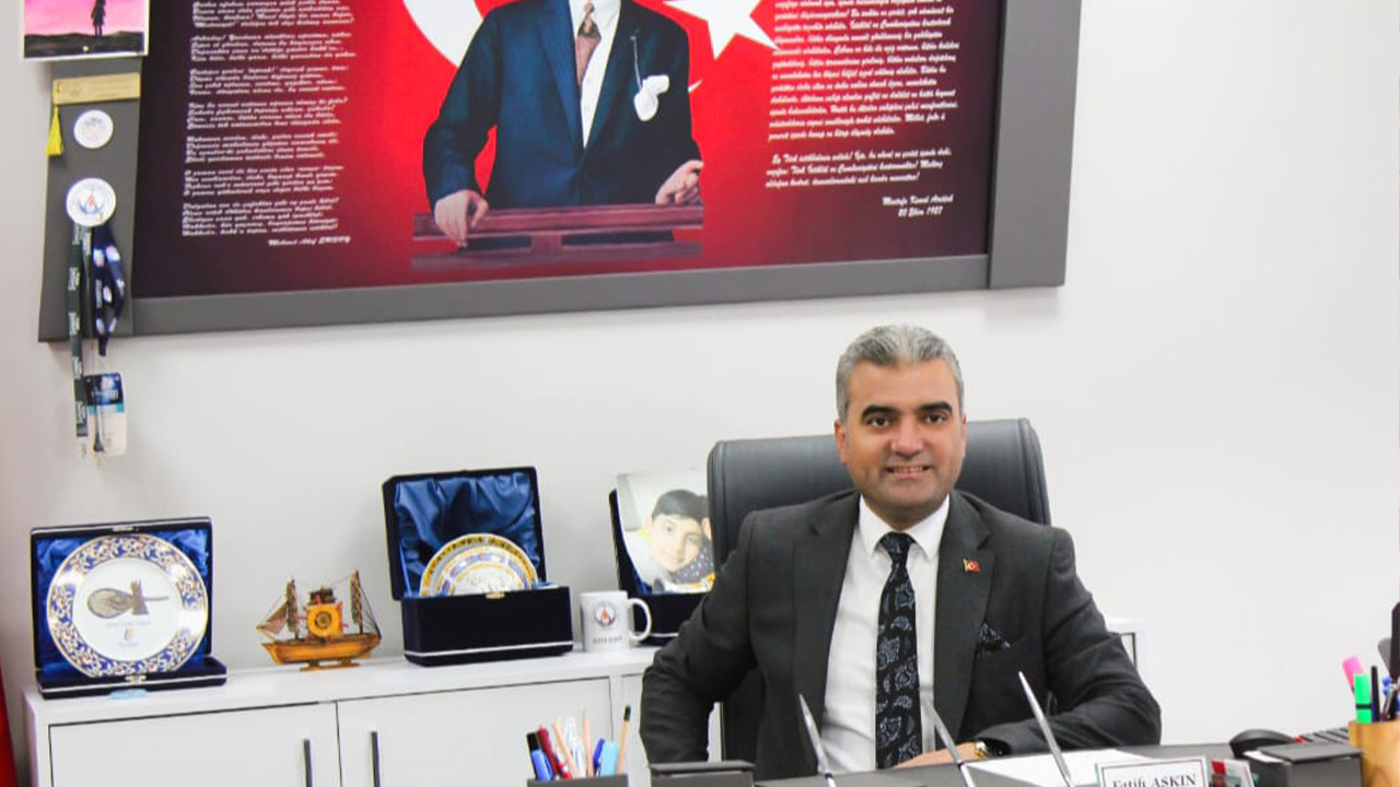 Hacı Ömer Tarman Anadolu Lisesi Erasmus+ Projeleriyle Avrupa’ya Açılıyor